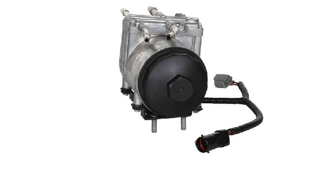 Electric Fuel Pump Carter Fuel P76115