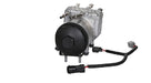 Electric Fuel Pump Carter Fuel P76115