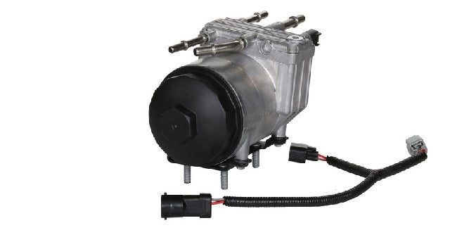 Electric Fuel Pump Carter Fuel P76115