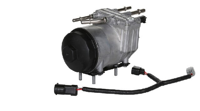 Electric Fuel Pump Carter Fuel P76115