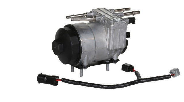 Electric Fuel Pump Carter Fuel P76115