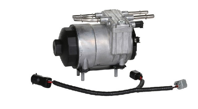 Electric Fuel Pump Carter Fuel P76115