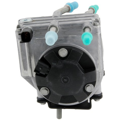 Electric Fuel Pump Carter Fuel P76115