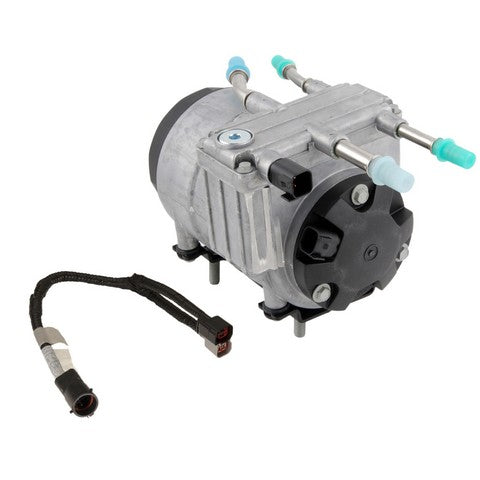 Electric Fuel Pump Carter Fuel P76115