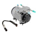 Electric Fuel Pump Carter Fuel P76115
