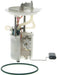 Fuel Pump Module Assembly Carter Fuel P76121M