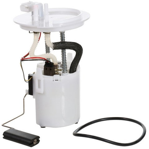 Fuel Pump Module Assembly Carter Fuel P76121M