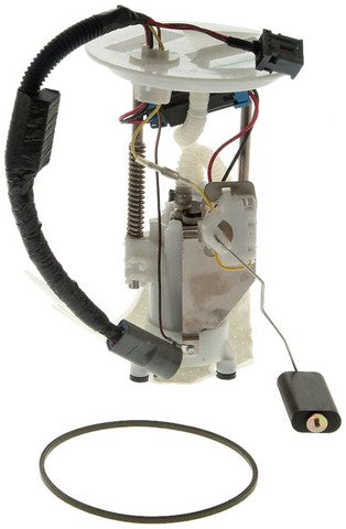 Fuel Pump Module Assembly Carter Fuel P76125M