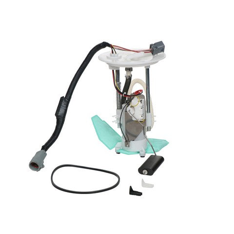 Fuel Pump Module Assembly Carter Fuel P76125M