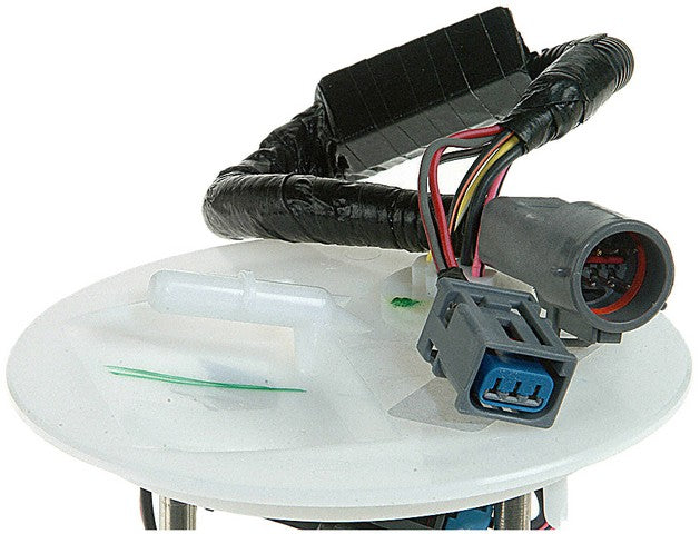 Fuel Pump Module Assembly Carter Fuel P76125M