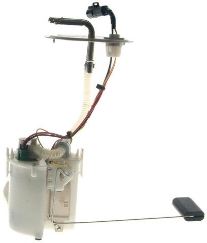 Fuel Pump Module Assembly Carter Fuel P76128M