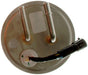 Fuel Pump Module Assembly Carter Fuel P76128M