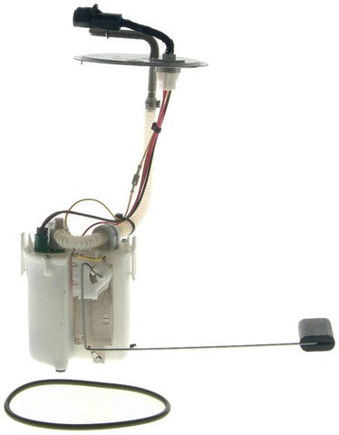 Fuel Pump Module Assembly Carter Fuel P76129M