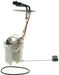 Fuel Pump Module Assembly Carter Fuel P76129M
