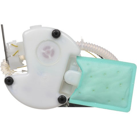 Fuel Pump Module Assembly Carter Fuel P76129M