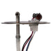 Fuel Pump Module Assembly Carter Fuel P76129M