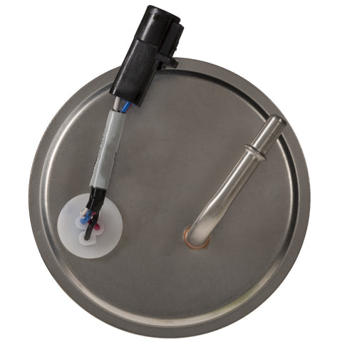 Fuel Pump Module Assembly Carter Fuel P76129M