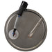 Fuel Pump Module Assembly Carter Fuel P76129M