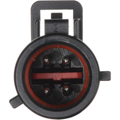 Fuel Pump Module Assembly Carter Fuel P76129M
