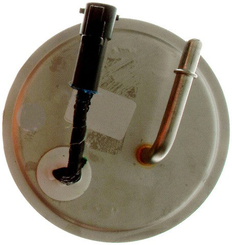 Fuel Pump Module Assembly Carter Fuel P76129M