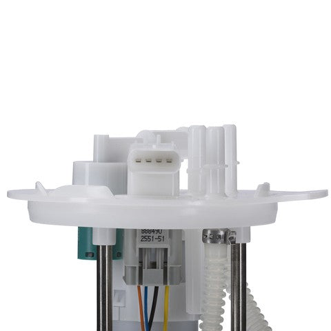 Fuel Pump Module Assembly Carter Fuel P76131M