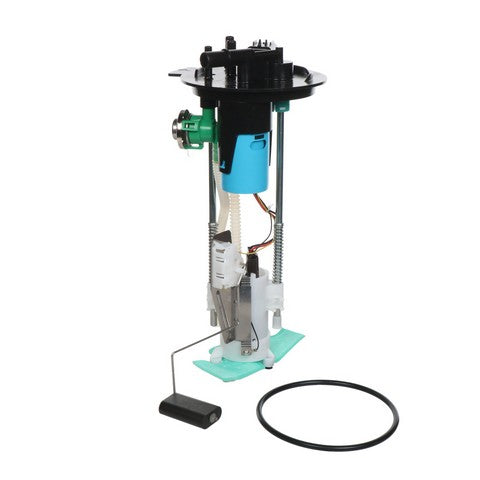 Fuel Pump Module Assembly Carter Fuel P76131M