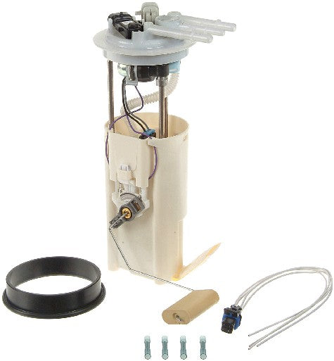 Fuel Pump Module Assembly Carter Fuel P76136M