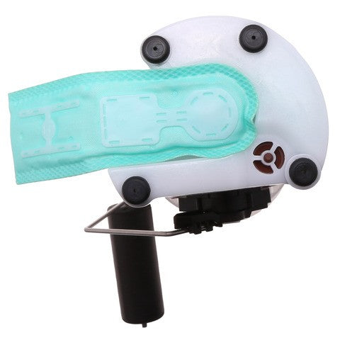 Fuel Pump Module Assembly Carter Fuel P76136M