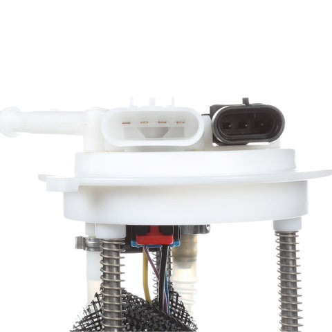 Fuel Pump Module Assembly Carter Fuel P76136M