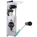 Fuel Pump Module Assembly Carter Fuel P76136M