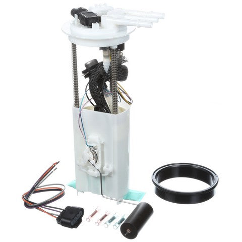 Fuel Pump Module Assembly Carter Fuel P76136M