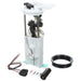 Fuel Pump Module Assembly Carter Fuel P76136M
