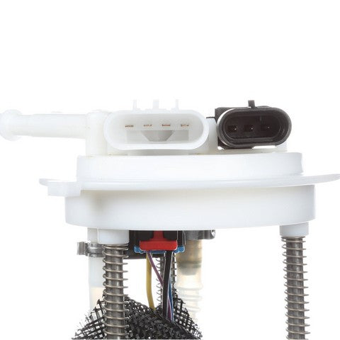 Fuel Pump Module Assembly Carter Fuel P76136M