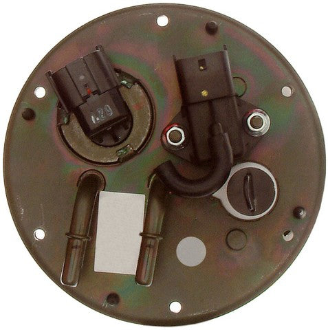 Fuel Pump Module Assembly Carter Fuel P76139M