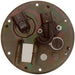 Fuel Pump Module Assembly Carter Fuel P76139M