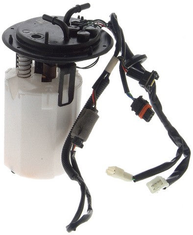 Fuel Pump Module Assembly Carter Fuel P76141M