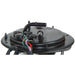 Fuel Pump Module Assembly Carter Fuel P76141M