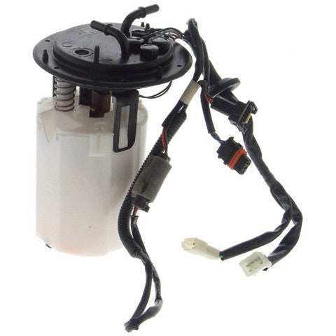 Fuel Pump Module Assembly Carter Fuel P76141M