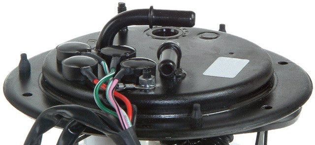 Fuel Pump Module Assembly Carter Fuel P76141M