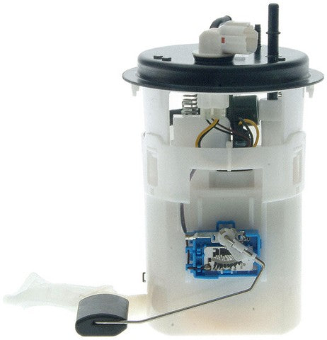 Fuel Pump Module Assembly Carter Fuel P76143M