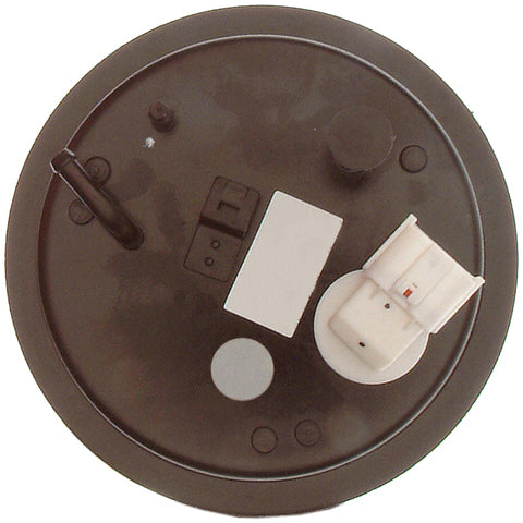 Fuel Pump Module Assembly Carter Fuel P76143M
