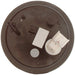 Fuel Pump Module Assembly Carter Fuel P76143M