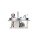 Fuel Pump Module Assembly Carter Fuel P76143M