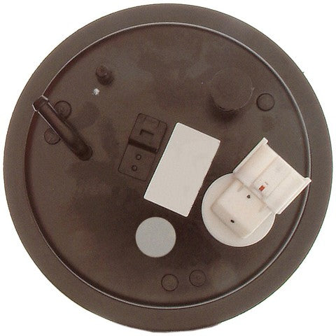 Fuel Pump Module Assembly Carter Fuel P76143M