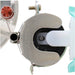 Fuel Pump Hanger Assembly Carter Fuel P76145H