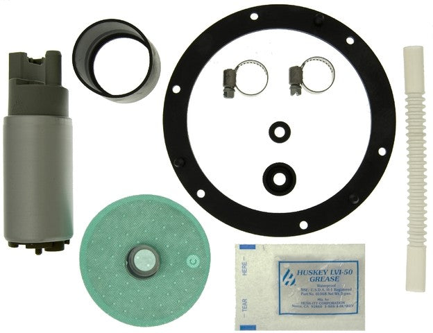 Fuel Pump and Strainer Set Carter Fuel P76146