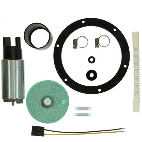 Fuel Pump and Strainer Set Carter Fuel P76146