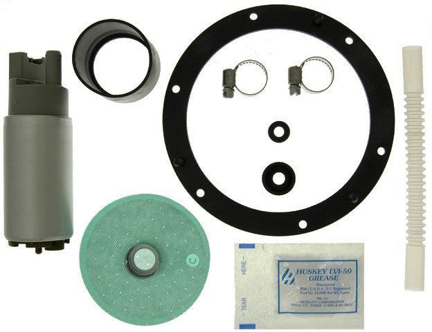 Fuel Pump and Strainer Set Carter Fuel P76146