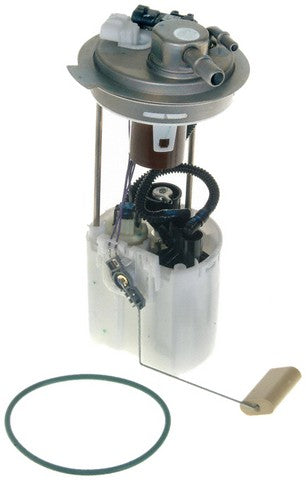 Fuel Pump Module Assembly Carter Fuel P76147M