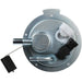 Fuel Pump Module Assembly Carter Fuel P76147M